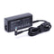 HP Replacement Laptop Charger - Hp AC Adapter- 65W 19.5V 3.3A (4.5 x 3.0mm Pin) Hp Blue Pin